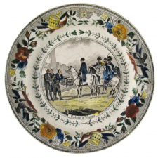 N°10 - Entrée à Vienne