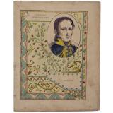 Drouot - Hommes célèbres.
