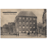 Carentan - Institution Notre-Dame.