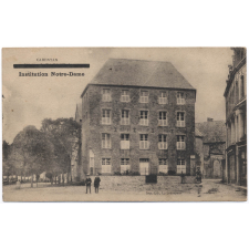 Carentan - Institution Notre-Dame.
