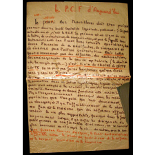 Le P.C.F. d'Aujourd'hui.