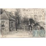 Charleville - Lycée Sévigné.