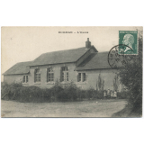 Ecoman - L'Ecole.