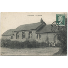 Ecoman - L'Ecole.