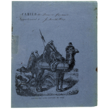 Voyageurs dans l'isthme de Suez.