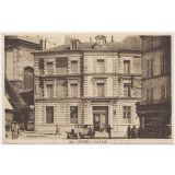 146 - Nevers - Le Lycée.