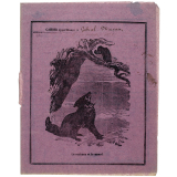 Le corbeau et le renard : Fables de La Fontaine