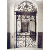 Le Lycée Malherbe - (Ancienne Abbaye-aux-Hommes) - Caen. (Calvados).