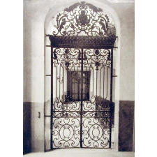 Le Lycée Malherbe - (Ancienne Abbaye-aux-Hommes) - Caen. (Calvados).