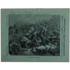 Bataille de Poitiers - Histoire de France n°8.