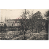 Ecole de Malroy.