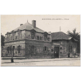 Montières-lès-Amiens - L'Ecole.