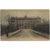 Saint-Aignan-sur-Cher - Ecole Supérieure.