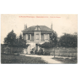 Le Perche pittoresque - Regmalard (Orne) - Ecole de Garçons.