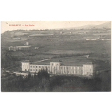 Dieulefit - Les Ecoles.