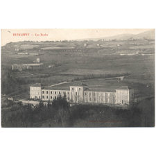 Dieulefit - Les Ecoles.