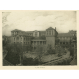 Ecole Normale d'Institutrices de Lyon.