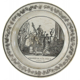 Triomphe de Paul Emile - An de Rome 585