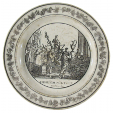 Triomphe de Paul Emile - An de Rome 585