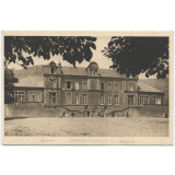 124 - Gouraincourt - Ecole des Garçons - Scuola maschile - Szkola chlopcôw.