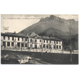 1031 - St-Pierre-d'Albigny - Les Ecoles et l'Arcluzaz (2046m)