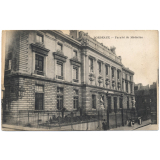 35 - Bordeaux - Faculté de Médecine.