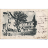 Ecole Nationale d'Art décoratif de Limoges.