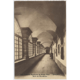 Ecole Primaire Supérieure de Jeunes Filles - Quimperlé - Salle de Récréation.