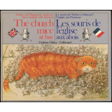 The church mice at bay : Les souris de l'église aux abois