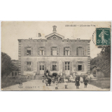 Les Sièges - L'Ecole des Filles.