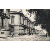 29 - Montpellier - Ecole des Beaux Arts.