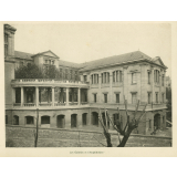 Ecole Normale d'Institutrices de Lyon.