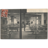 Collège d'Auxerre - 1er Réfectoire.