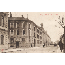 6314 - Bourg - Lycée des Filles.