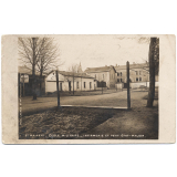 5 - Saint-Maixent - Ecole Militaire - Infirmerie et petit Etat-Major.