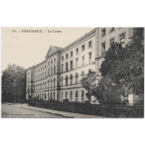 50 - Périgueux - Le Lycée.