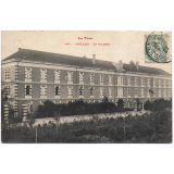Le Tarn - 165 - Gaillac - Le Collège.