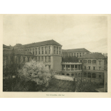 Ecole Normale d'Institutrices de Lyon.