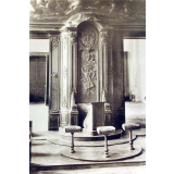 Le Lycée Malherbe - (Ancienne Abbaye-aux-Hommes) - Caen. (Calvados).