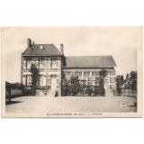 La Possonnière (M.-&-L.) - L'Ecole.