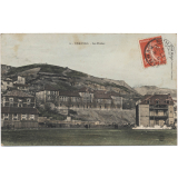 2. - Cransac - Les Ecoles.