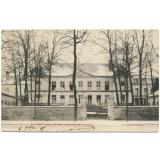 Chaumont - Ecole Normale Départementale des Garçons.