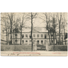 Chaumont - Ecole Normale Départementale des Garçons.