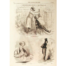 Le Baccalauréat.