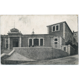 2173 - Cette - Collège Communal.