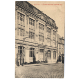 64 - Reims - Ecole des Arts Industriels.
