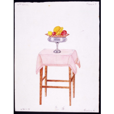 Nature morte.