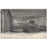 Lille - Ecole Ozanam - Dortoir Saint-Jean.