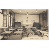 Vesoul - St-Maur - Une Classe.
