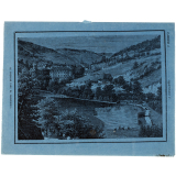 Le Nouveau parc de Plombières.
